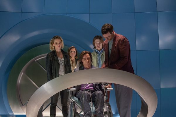 X-Men - Apocalypse