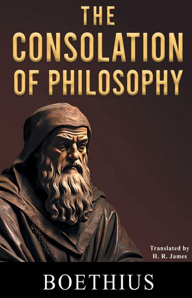 Produktbild: The Consolation of Philosophy