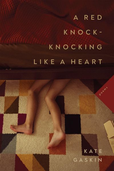 Produktbild: A Red Knock-Knocking like a Heart