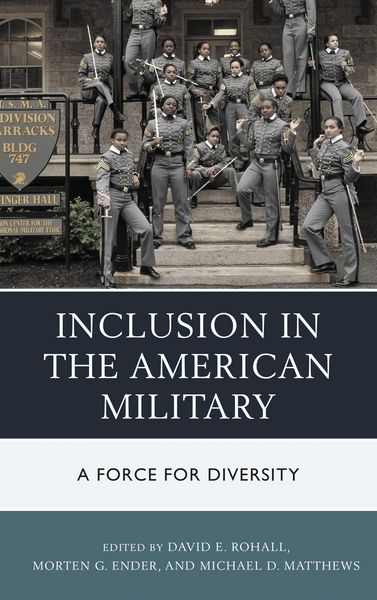 Produktbild: Inclusion in the American Military