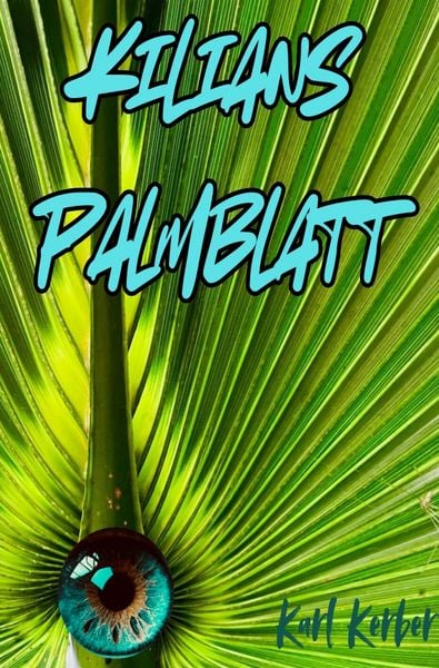 Produktbild: Kilan / Kilians Palmblatt