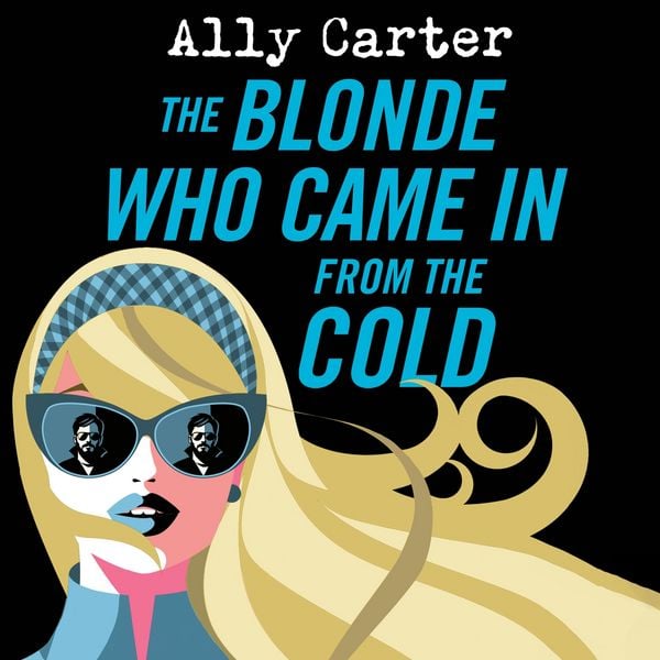 Produktbild: The Blonde Who Came in from the Cold