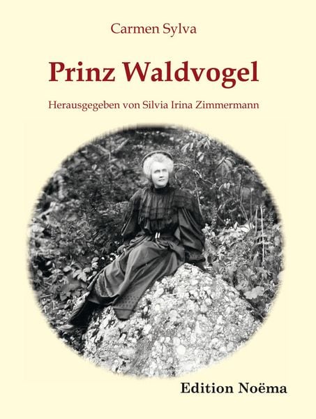 Produktbild: Prinz Waldvogel
