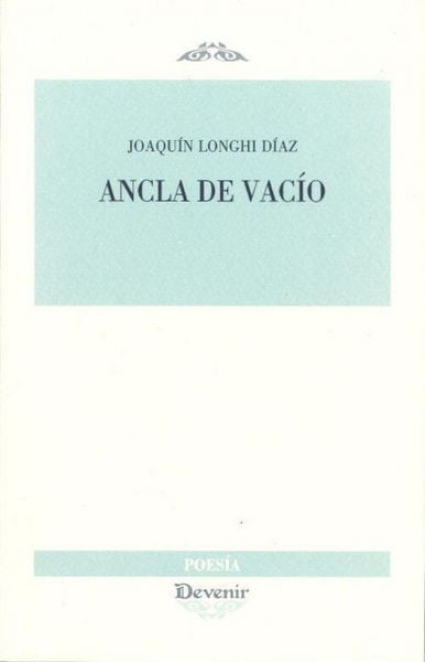 Produktbild: Ancla de vac&iacute;o