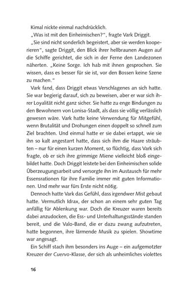 Produktbild: Star Wars Jugendroman: Die Hohe Republik - Flucht von Valo