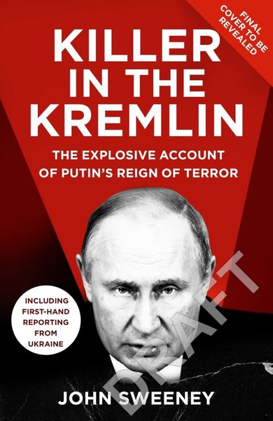 Produktbild: Killer in the Kremlin