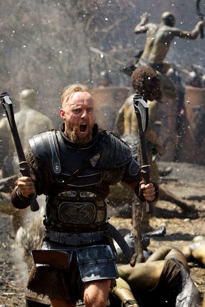 Produktbild: Hercules