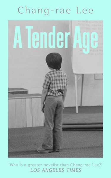 Produktbild: A Tender Age