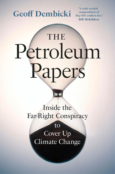 Produktbild: The Petroleum Papers
