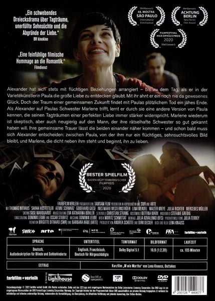 Produktbild: Tagundnachtgleiche