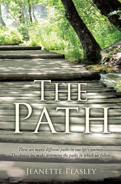 Produktbild: The Path