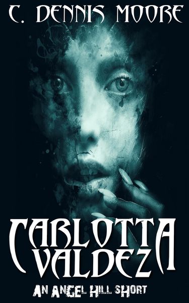 Produktbild: Carlotta Valdez