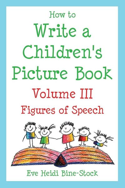 Produktbild: How to Write a Children's Picture Book Volume III