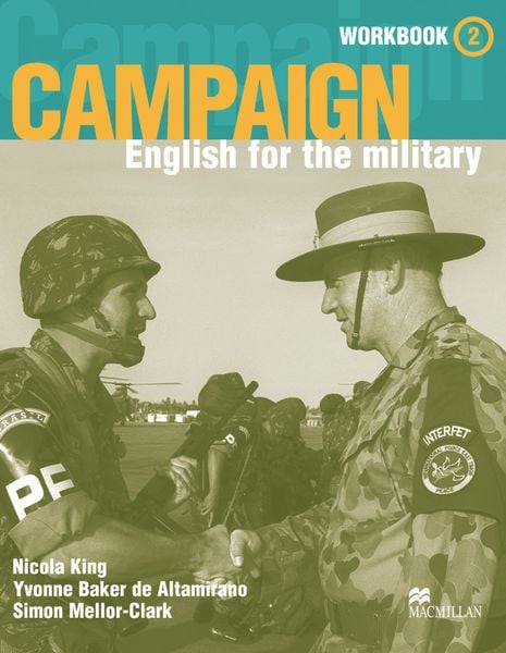 Produktbild: Campaign 2