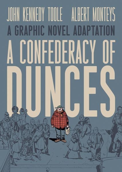 Produktbild: A Confederacy of Dunces