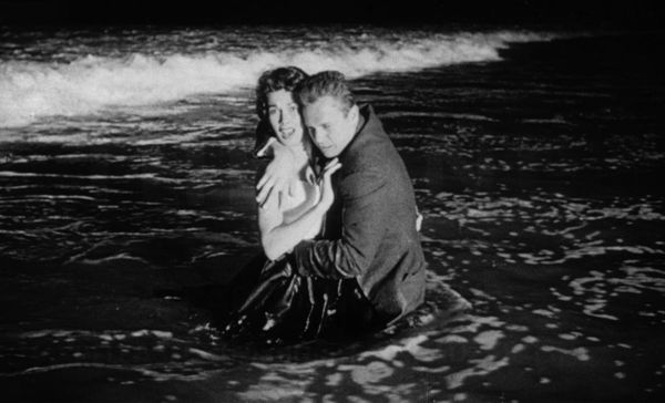 Rattennest (Kiss Me Deadly)