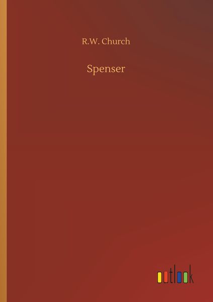 Produktbild: Spenser