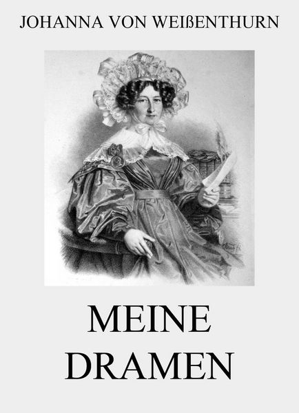 Produktbild: Meine Dramen