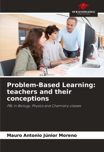 Produktbild: Problem-Based Learning: teachers and their conceptions