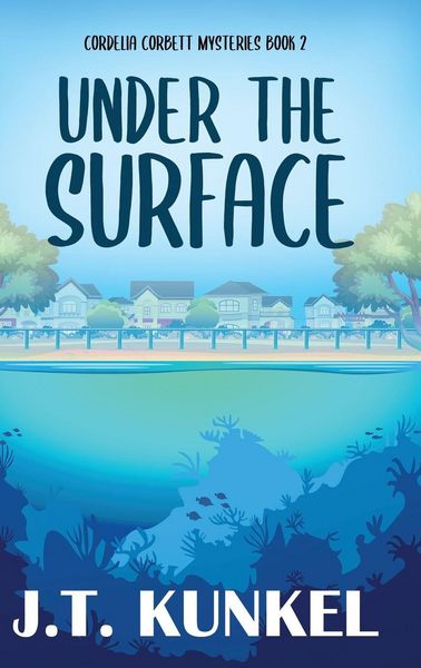 Produktbild: Under the Surface