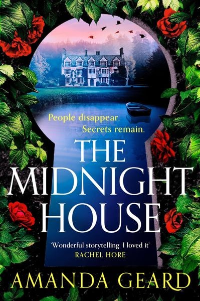 Produktbild: The Midnight House