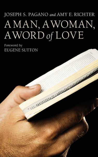 Produktbild: A Man, A Woman, A Word of Love