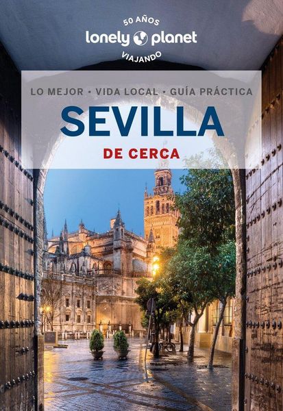Produktbild: Sevilla de cerca 4
