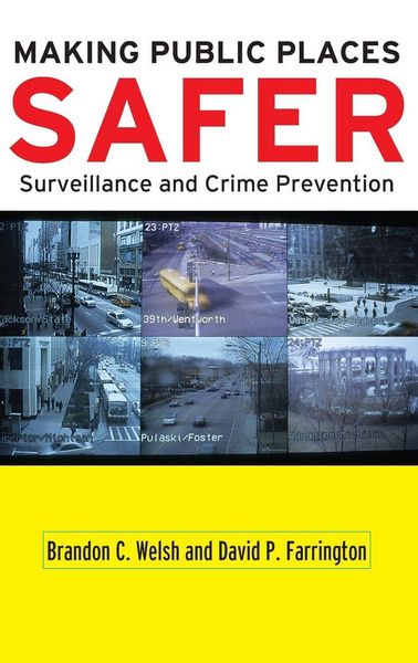 Produktbild: Making Public Places Safer