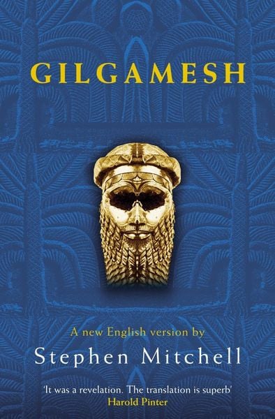 Produktbild: Gilgamesh