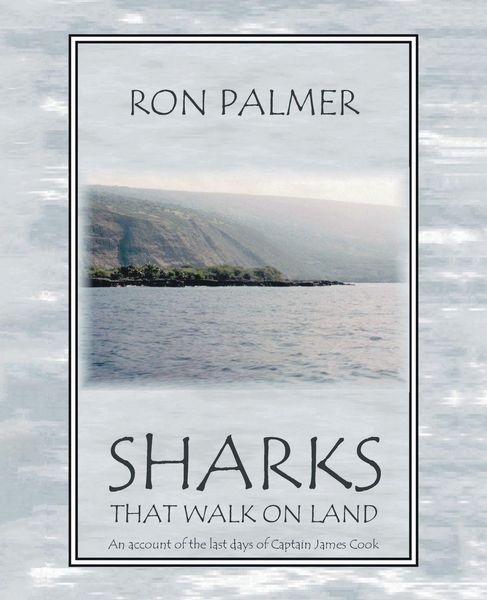 Produktbild: Sharks That Walk On Land