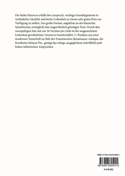 Produktbild: Gedankengut aus meinen Wanderjahren