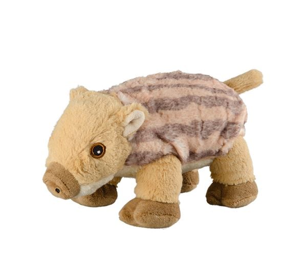 Produktbild: Warmies 15065 - MINIS Frischling, Wärmestofftier