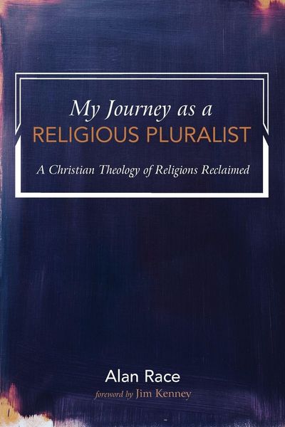 Produktbild: My Journey as a Religious Pluralist