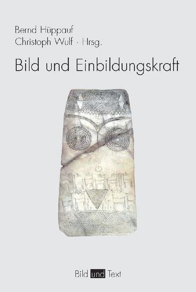 Produktbild: Bild und Einbildungskraft