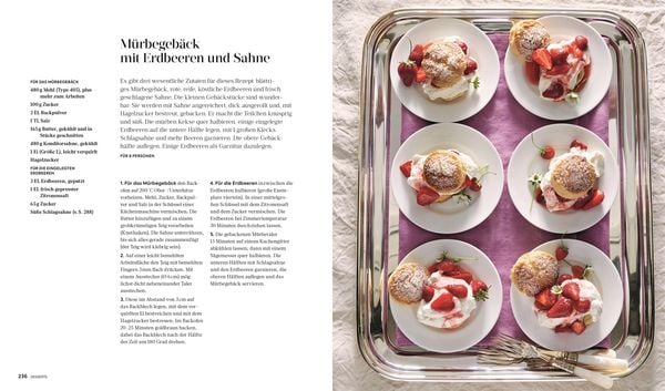 Produktbild: Martha. Das Kochbuch