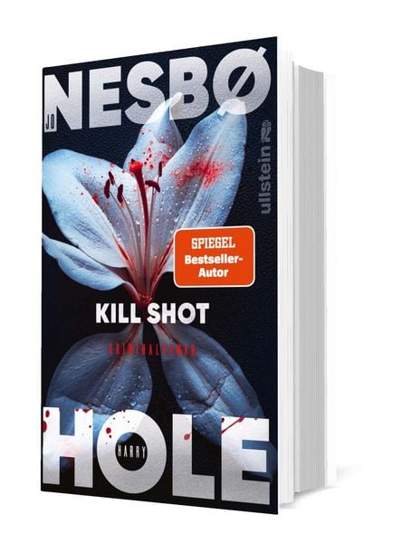Produktbild: Kill Shot