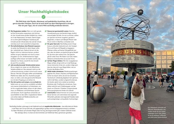 Produktbild: Das Buch der kuriosen Orte in Berlin