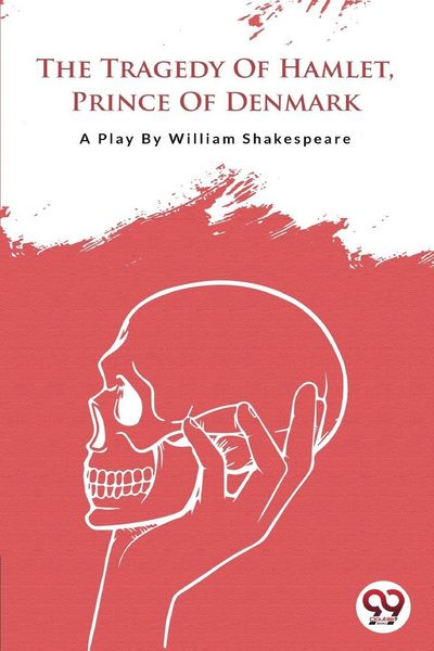 Produktbild: The Tragedy Of Hamlet, Prince Of Denmark