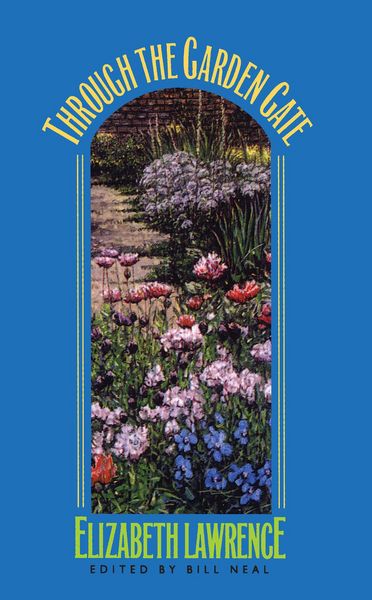 Produktbild: Through the Garden Gate