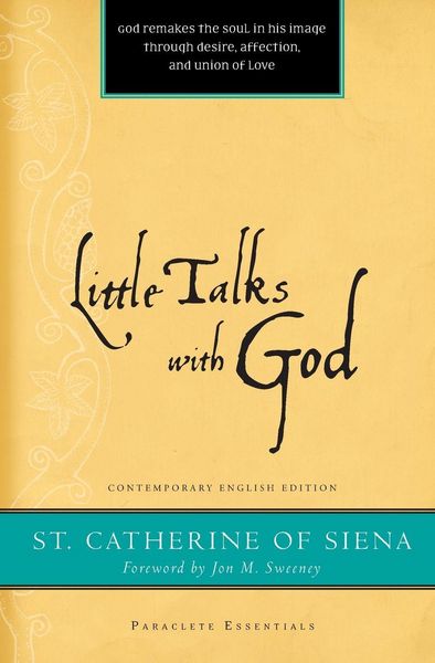 Produktbild: Little Talks with God
