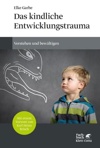 Produktbild: Das kindliche Entwicklungstrauma