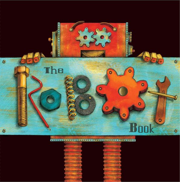 Produktbild: Robot Bk-Board