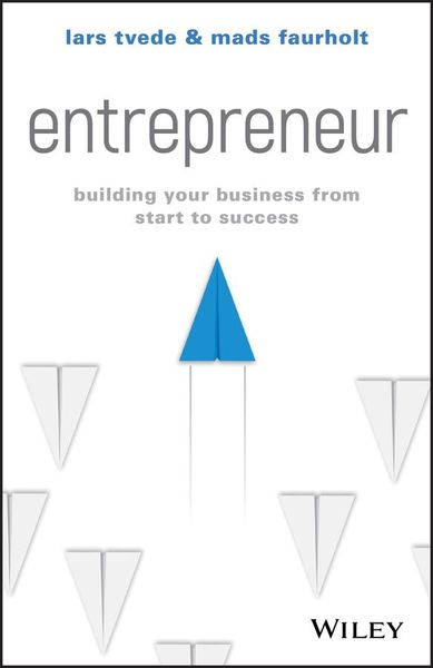Produktbild: Entrepreneur