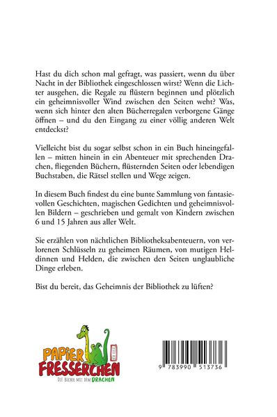 Produktbild: Neulich in der Bibliothek ... Band 1