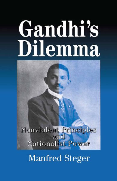 Produktbild: Gandhi's Dilemma