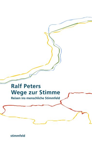 Produktbild: Wege zur Stimme