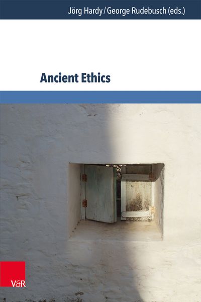 Produktbild: Ancient Ethics