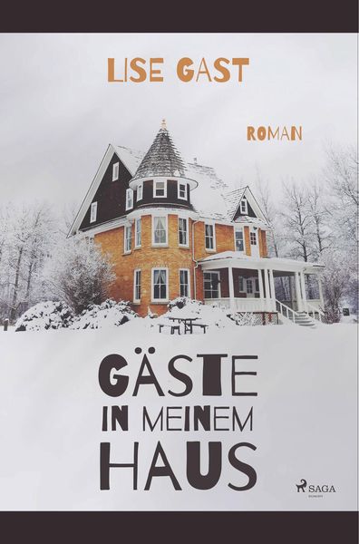Produktbild: G&auml;ste in meinem Haus