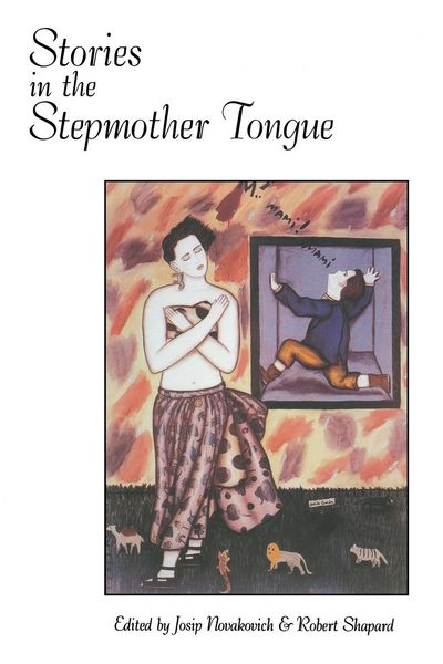 Produktbild: Stories in the Stepmother Tongue