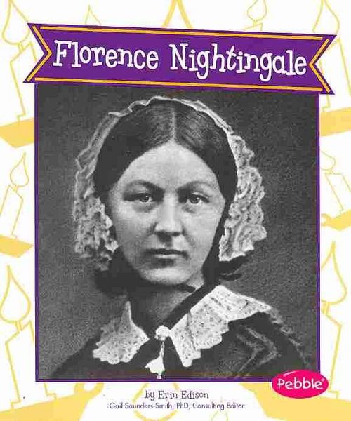 Produktbild: Florence Nightingale